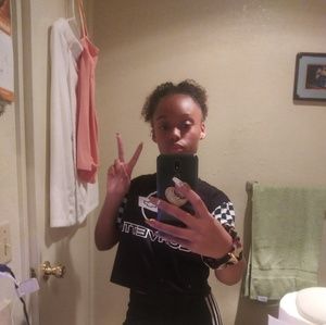 Meet your Posher, Lakayla